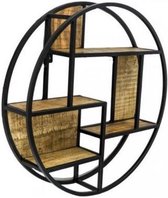Wandrek rond - 100 cm