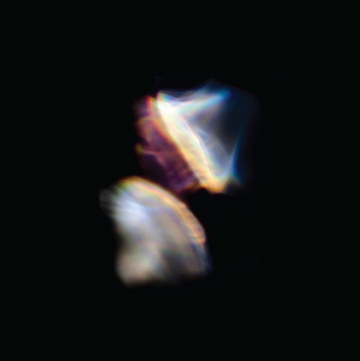 Emptyset - Borders (CD)