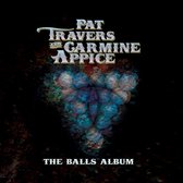 Travers & Appice - The Balls Album (LP)