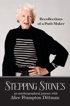 Boek cover Stepping Stones van Alice Dittman