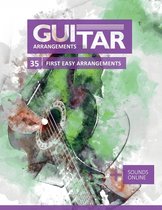 Guitar Arrangements- Guitar Arrangements - 35 first easy arrangements