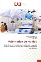 Valorisation du manioc