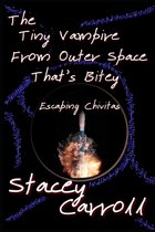The Tiny Vampire From Outer Space That's Bitey II