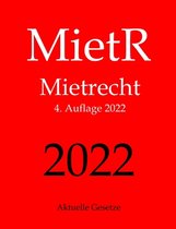 MietR, Mietrecht, Aktuelle Gesetze