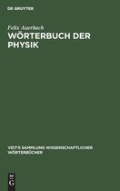Woerterbuch Der Physik