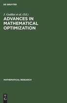 Advances in Mathematical Optimization