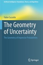 The Geometry of Uncertainty