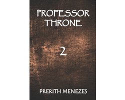 TEC- Professor Throne 2