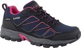 Hi-Tec Ripper Low WP Wandelschoenen Dames Maat 40