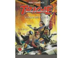 TRIGIË - DE STRIJD OM TRIGIË