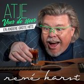 Rene Karst - Atje Voor De Sfeer - En Andere Grot (CD)