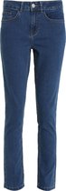 Cassis Dames Slim broek Elise - Sportbroek - Maat 44