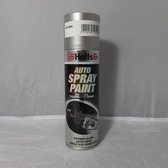Holts - Auto spray paint - HSILM06 - Zilver - 300ml