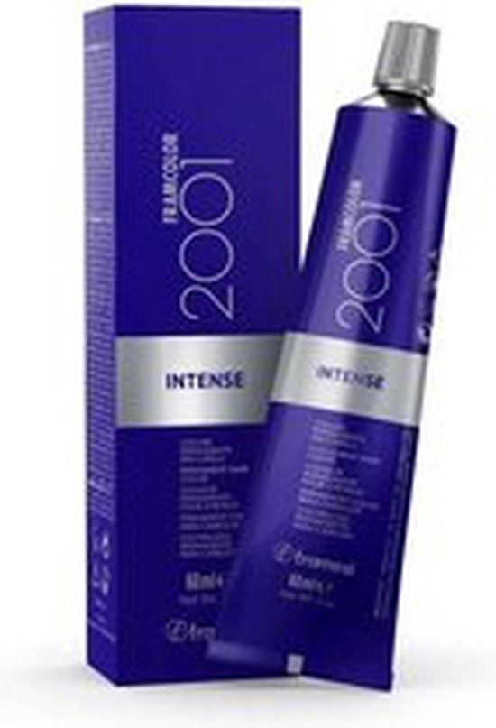 Framesi Intense Framcolor 2001 Permanent Hair Color 8024
