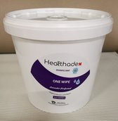Healthadex Desinfectie doeken 325 stuks