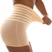 Corrigerend Ondergoed Voor Dames – Maat XL – Beige