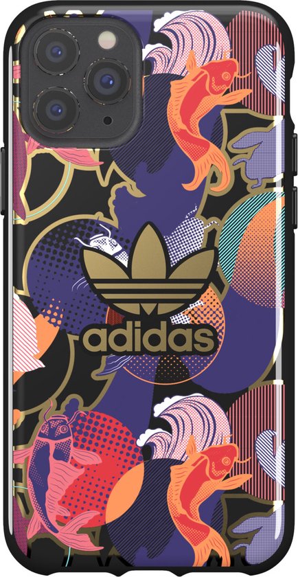 case iphone 11 pro adidas