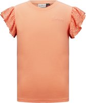 Retour Jeans Merle Meisjes T-shirt - Maat 104