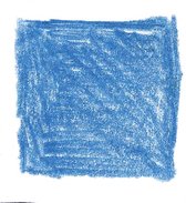 Lyra SuperFerby kleurpotlood Pastel blauw - 3 kantig potlood