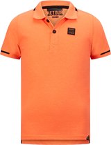 Retour Jeans Lucas Jongens Poloshirt - Maat 110