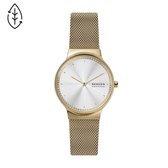 Skagen Freja SKW3027 Dames Horloge - 34 mm