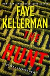 Decker/Lazarus Novels-The Hunt