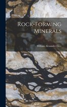 Rock-forming Minerals; 1