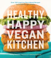 Healthy Happy Vegan Kitchen