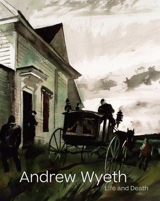 Foto: Andrew wyeth life and death