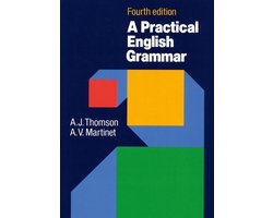 A Practical English Grammar