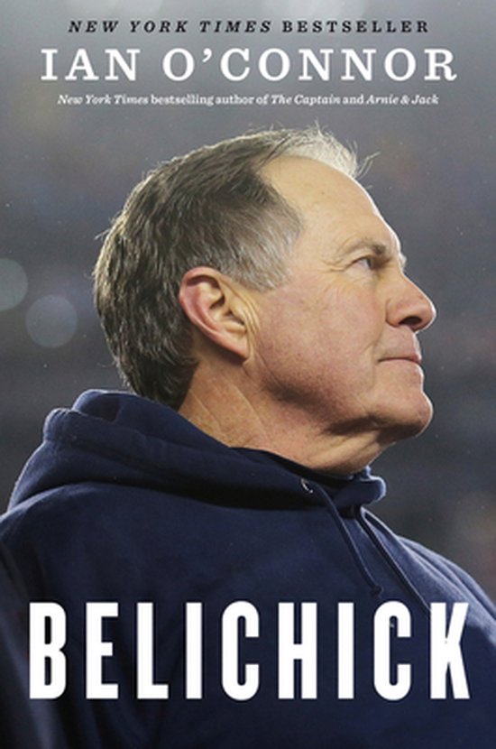 Belichick - cover