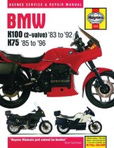 BMW K100 & 75 8 VALVE 83 97