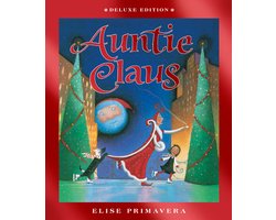 Auntie Claus Deluxe Edition