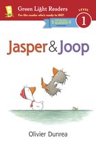 Jasper and Joop