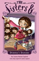 Sisters Eight Book 2