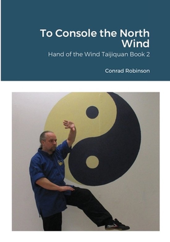 To Console the North Wind - cover