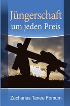 Jungerschaft Um Jeden Preis