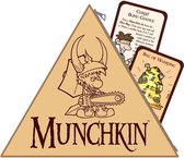 Asmodee Munchkin Dice Bag - EN
