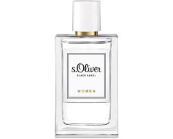 s. Oliver Black Label Women Eau de Toilette Spray 30 ml