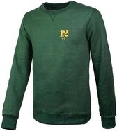 Sweatshirt Twelve 12+1 Groen