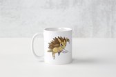 Pokémon - Sandslash - Mok - Tas - Verzameling - 028