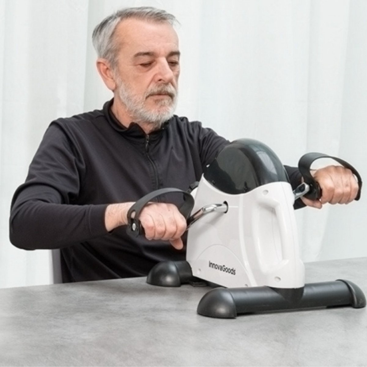InnovaGoods Fitness Plattform für Beine und