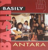 1-CD ANTARA - BASILY