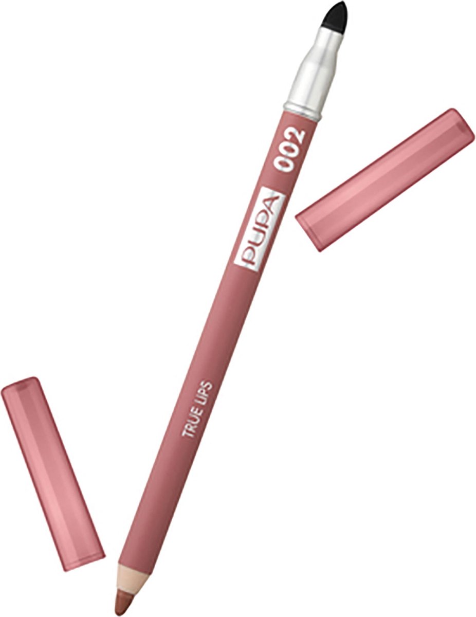 Goedkoopste PUPA Milano True Lips Lip Liner 002 Tea Rose 1,2 gr