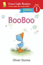 Booboo (Reader)