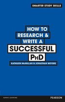 How To Research & Write Successful Phd