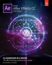 Classroom in a Book- Adobe After Effects CC Classroom in a Book (2018 release)