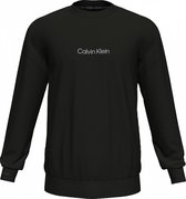 Calvin Klein - Heren - Long Sleeve Lounge Shirt - XL