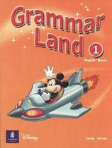 English Adventure- Grammar Land 1 Pupils' Book