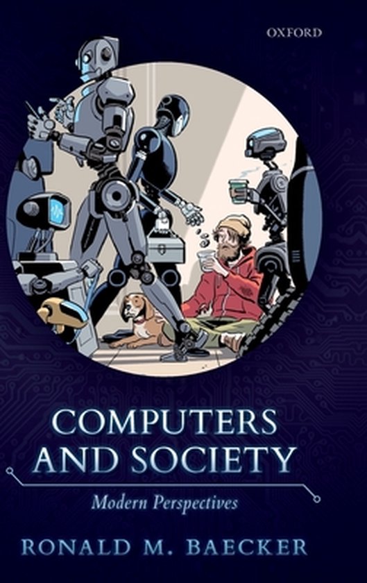 Computers and Society - cover